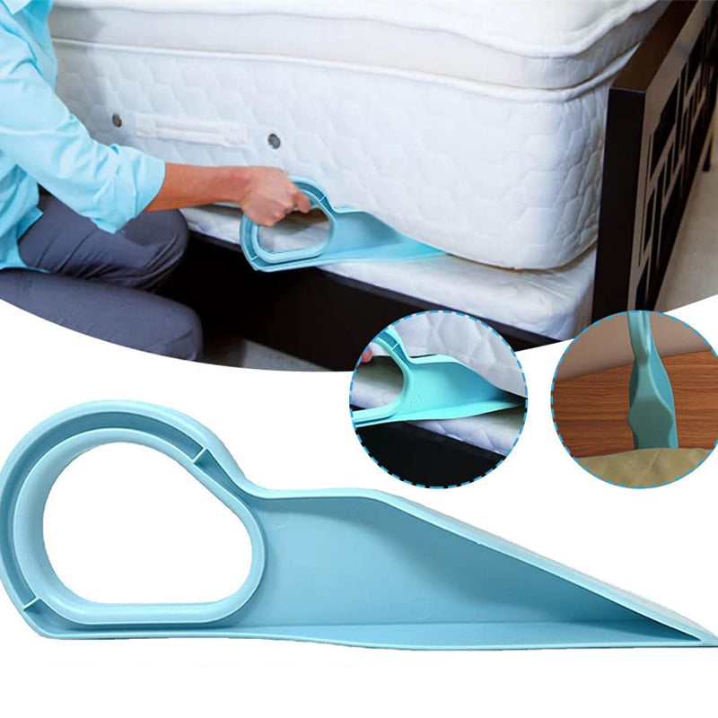 Ergonomisk Madras Kilehæver fra Zentronix