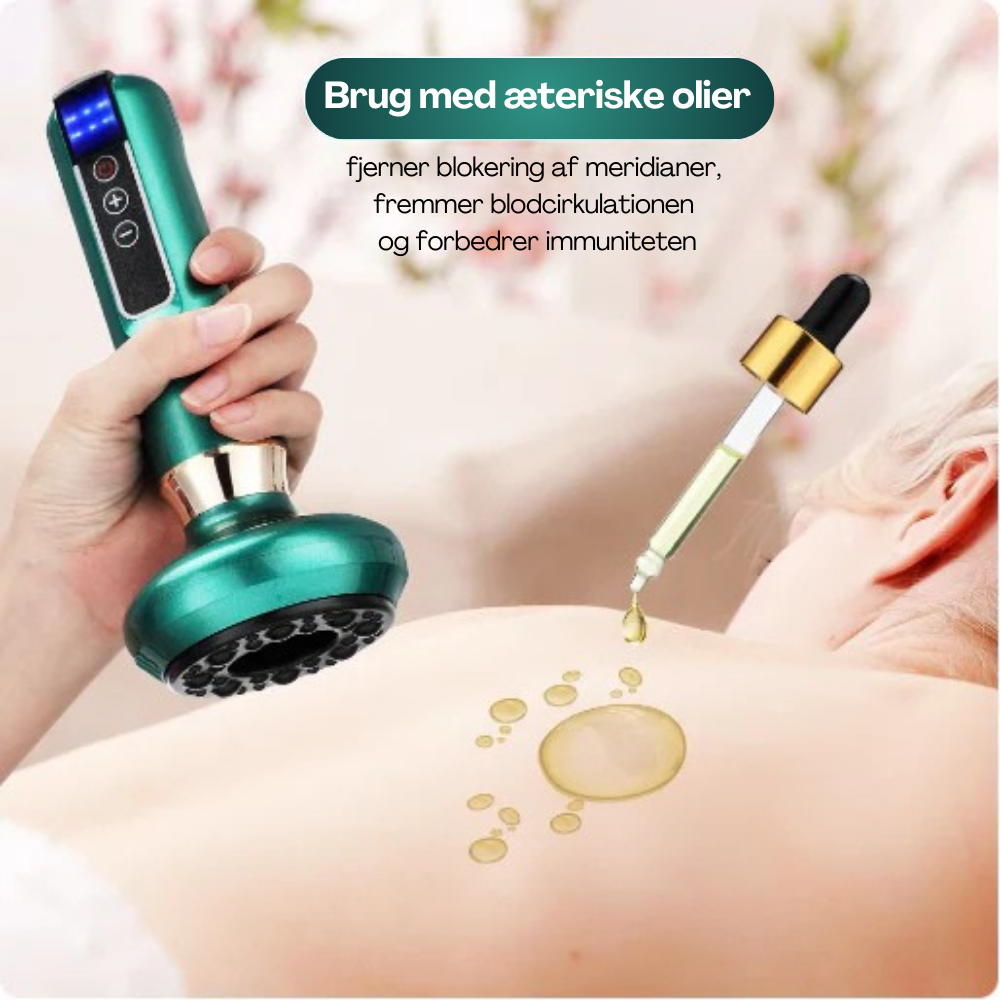 Effektiv Anti-Cellulitmassage – Slät och Spänstig Hud Hemma
