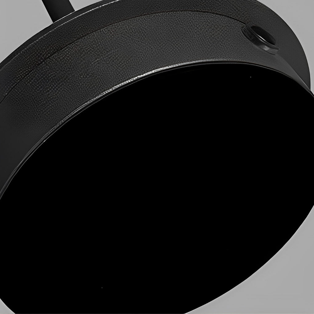 Trådløs Bordlampe med Dæmpbar LED & Lang Batterilevetid