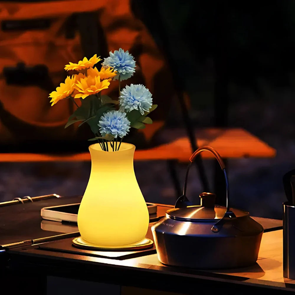 FloraGlow Blomsterkrukke