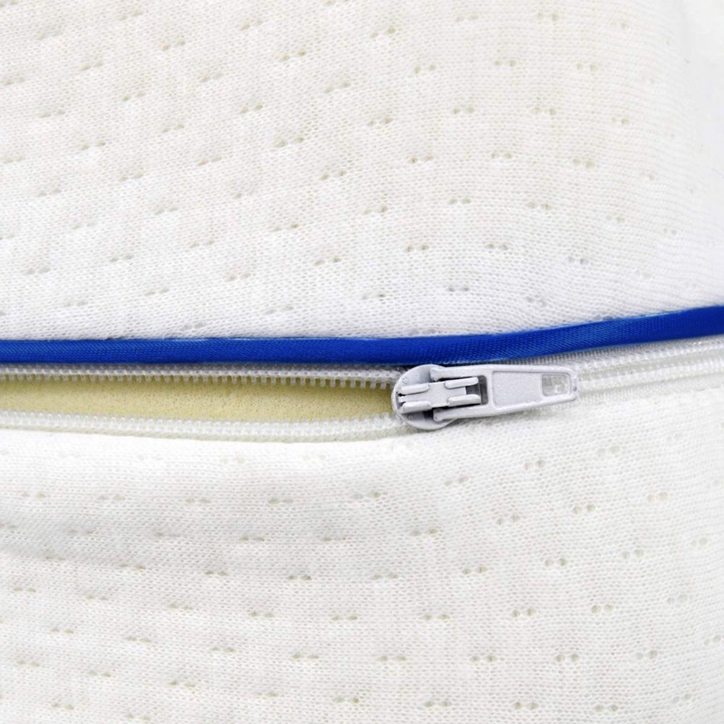 Memory Foam Knäkudde – Ergonomiskt Stöd för Smärtfri Sömn