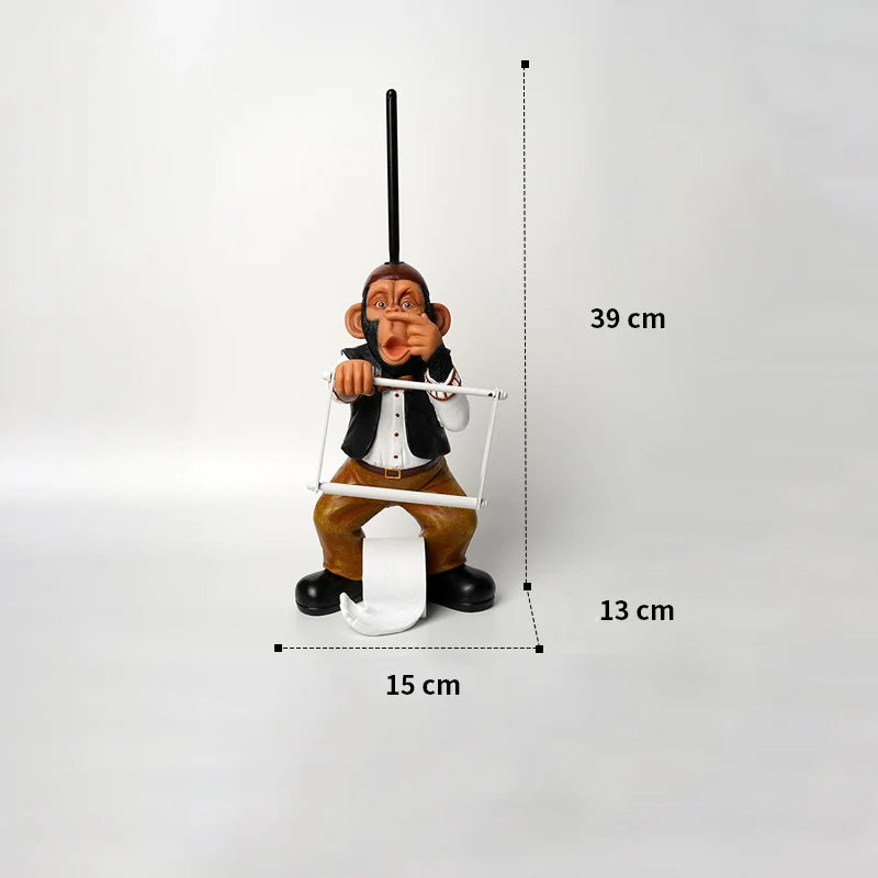 Abe Toiletpapirholder