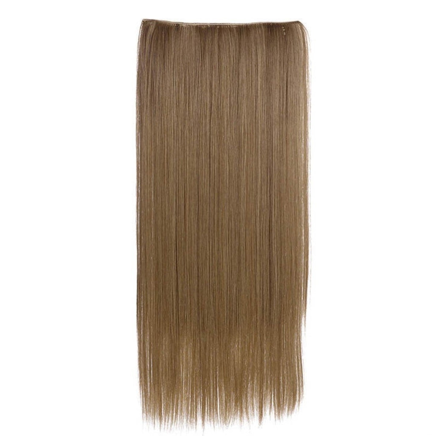 Clip-in Hårforlængelser i Keratin – Aurora