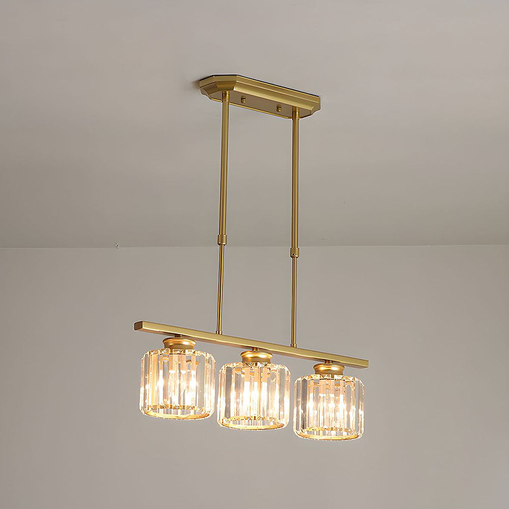 Elegant Art Deco Glaslamper til Stilfuld Indretning