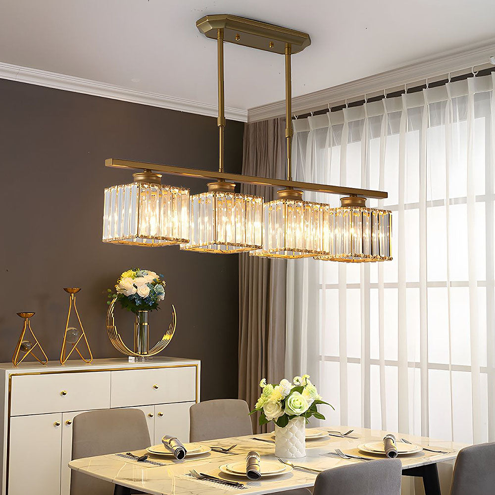 Elegant Art Deco Glaslamper til Stilfuld Indretning