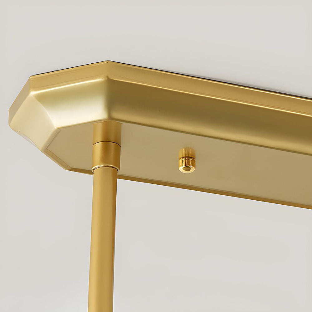 Elegant Art Deco Glaslamper til Stilfuld Indretning