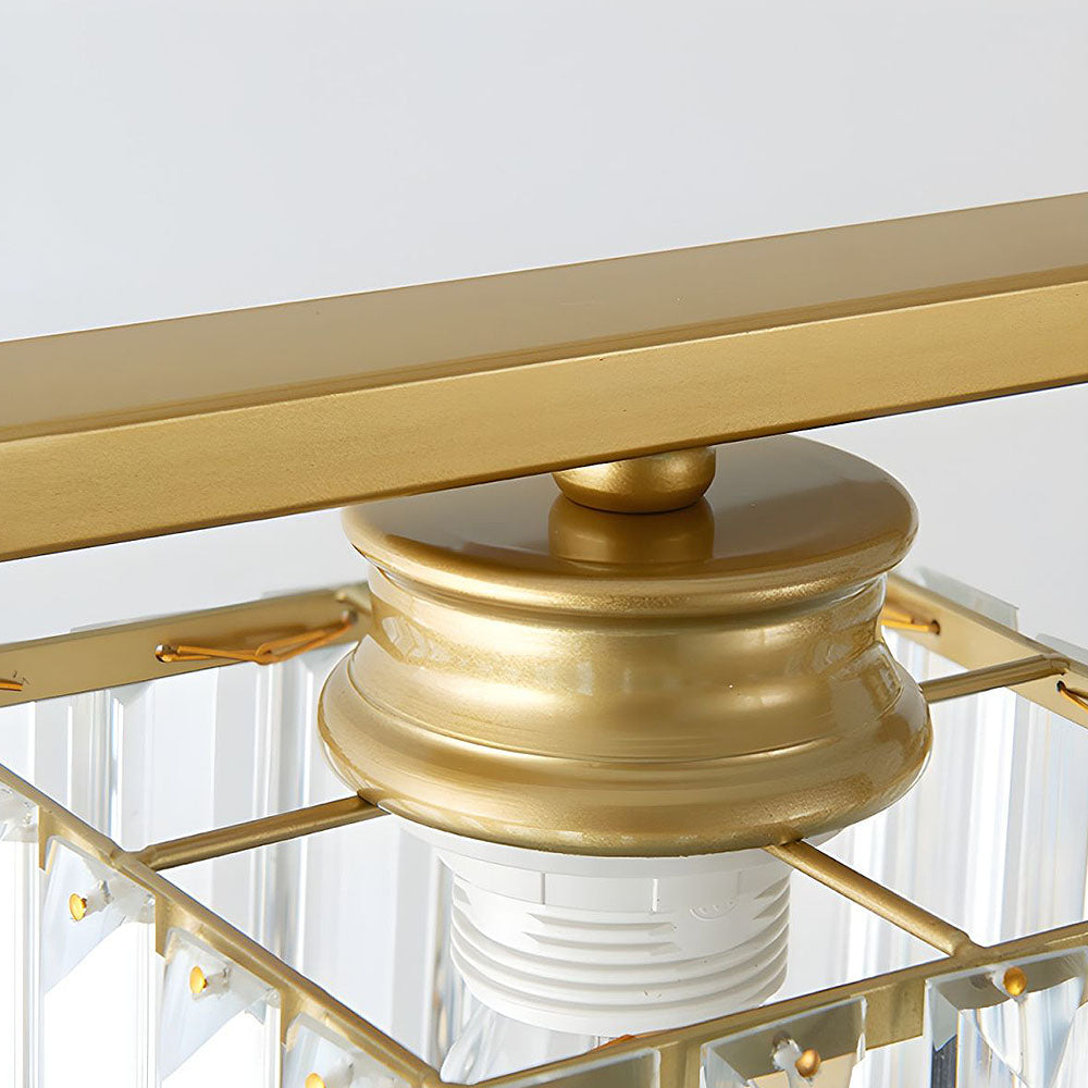 Elegant Art Deco Glaslamper til Stilfuld Indretning