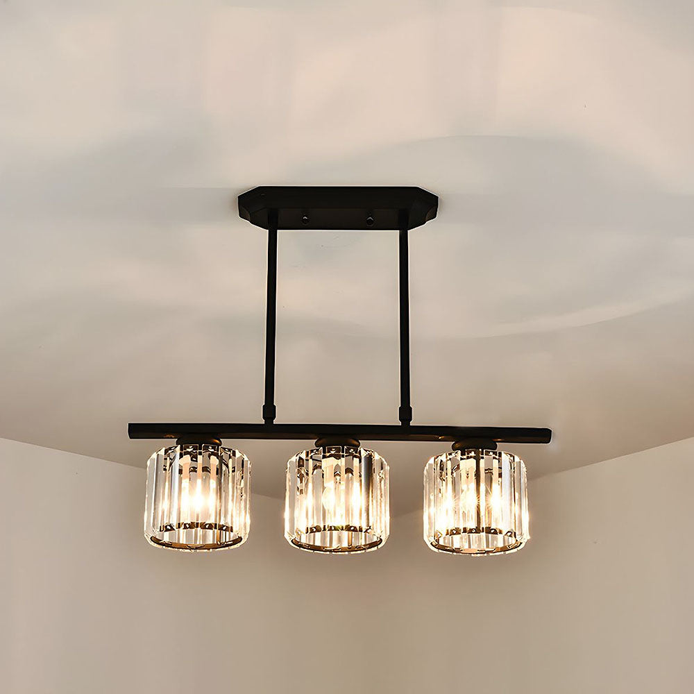 Elegant Art Deco Glaslamper til Stilfuld Indretning