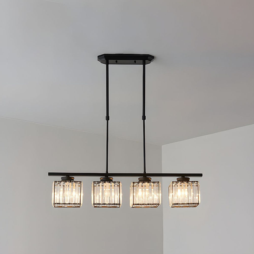 Elegant Art Deco Glaslamper til Stilfuld Indretning