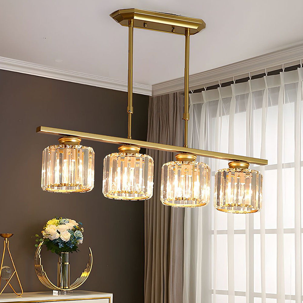 Elegant Art Deco Glaslamper til Stilfuld Indretning