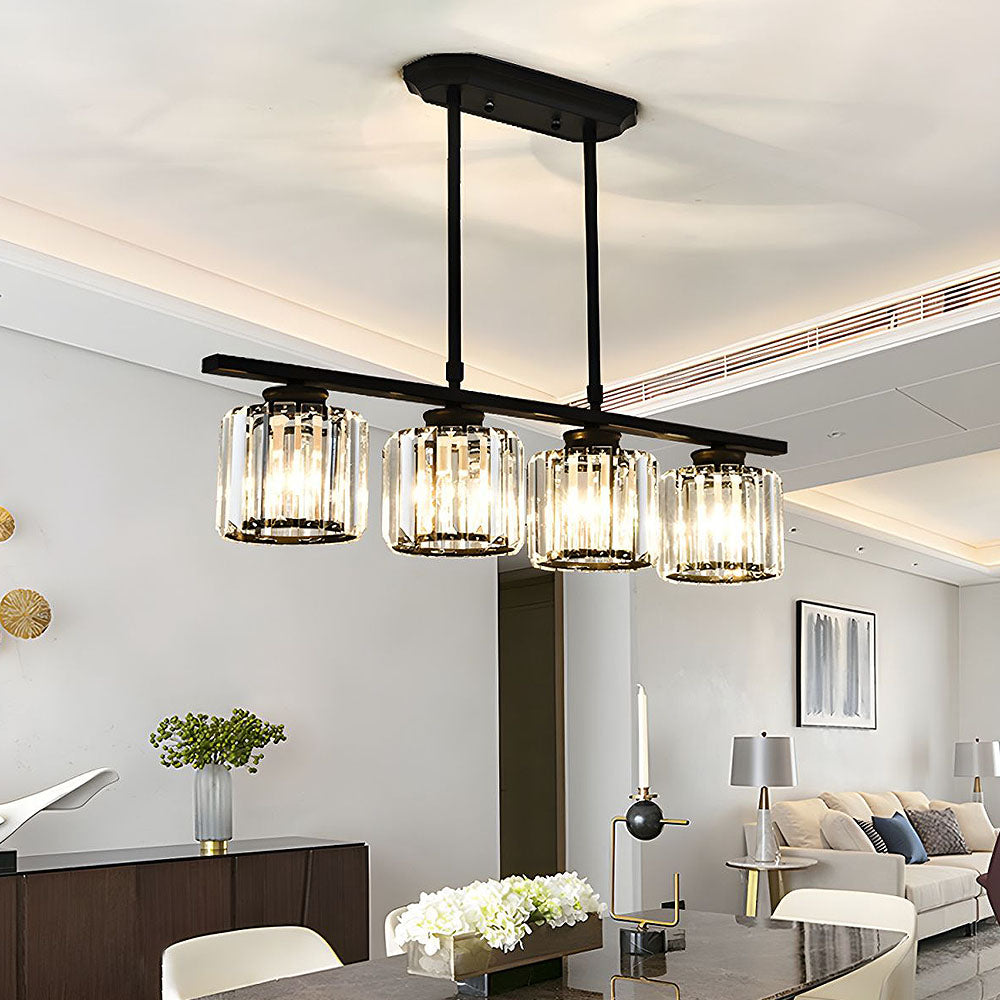Elegant Art Deco Glaslamper til Stilfuld Indretning