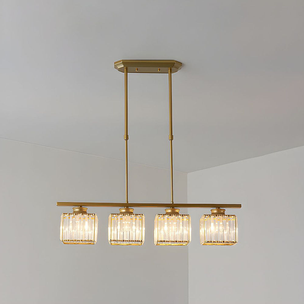 Elegant Art Deco Glaslamper til Stilfuld Indretning