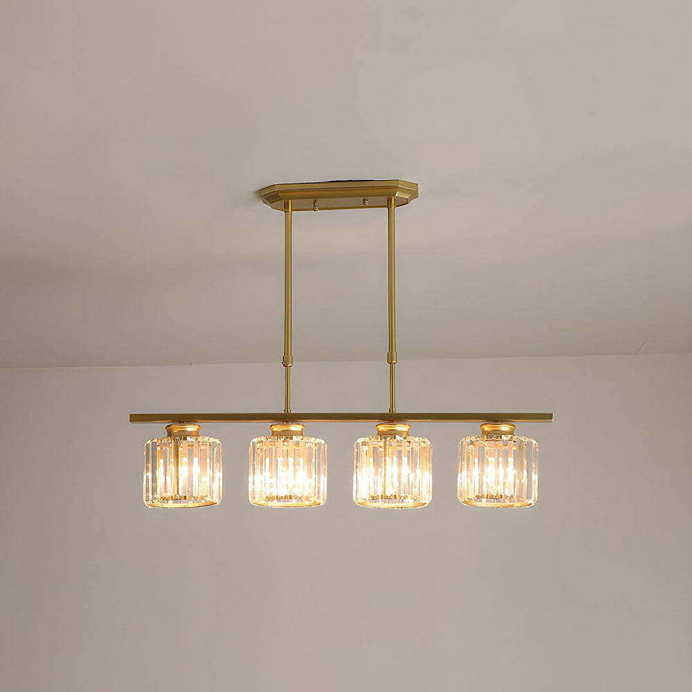 Elegant Art Deco Glaslamper til Stilfuld Indretning