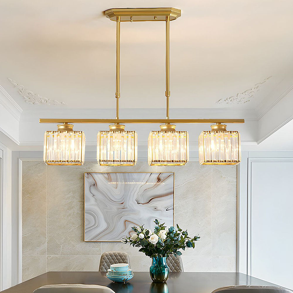 Elegant Art Deco Glaslamper til Stilfuld Indretning