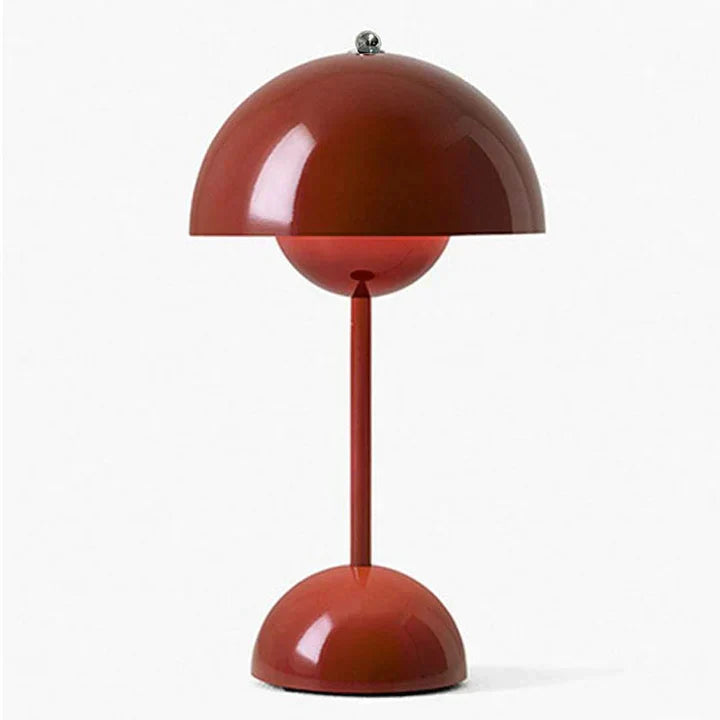 Sofistikeret Bordlampe i Nordisk Design
