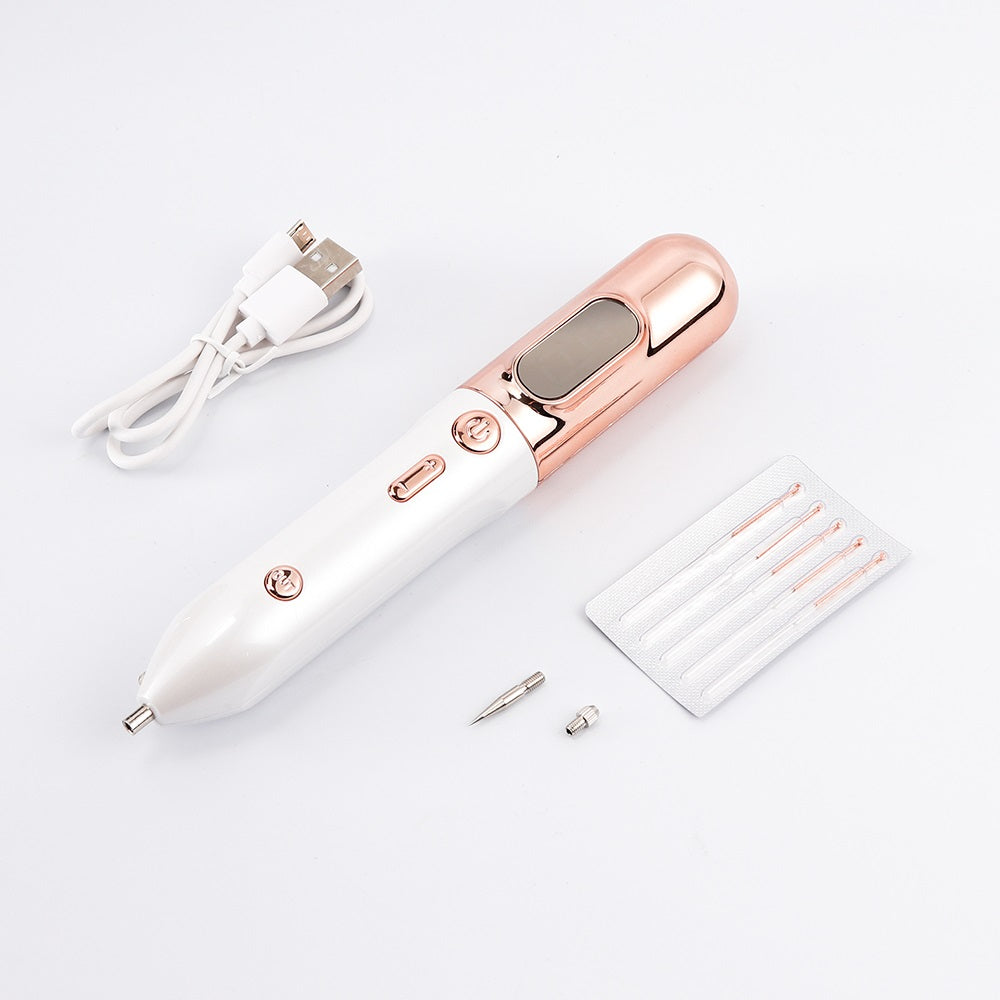 Plasma Hudrejuvenation Pen - GlowLift