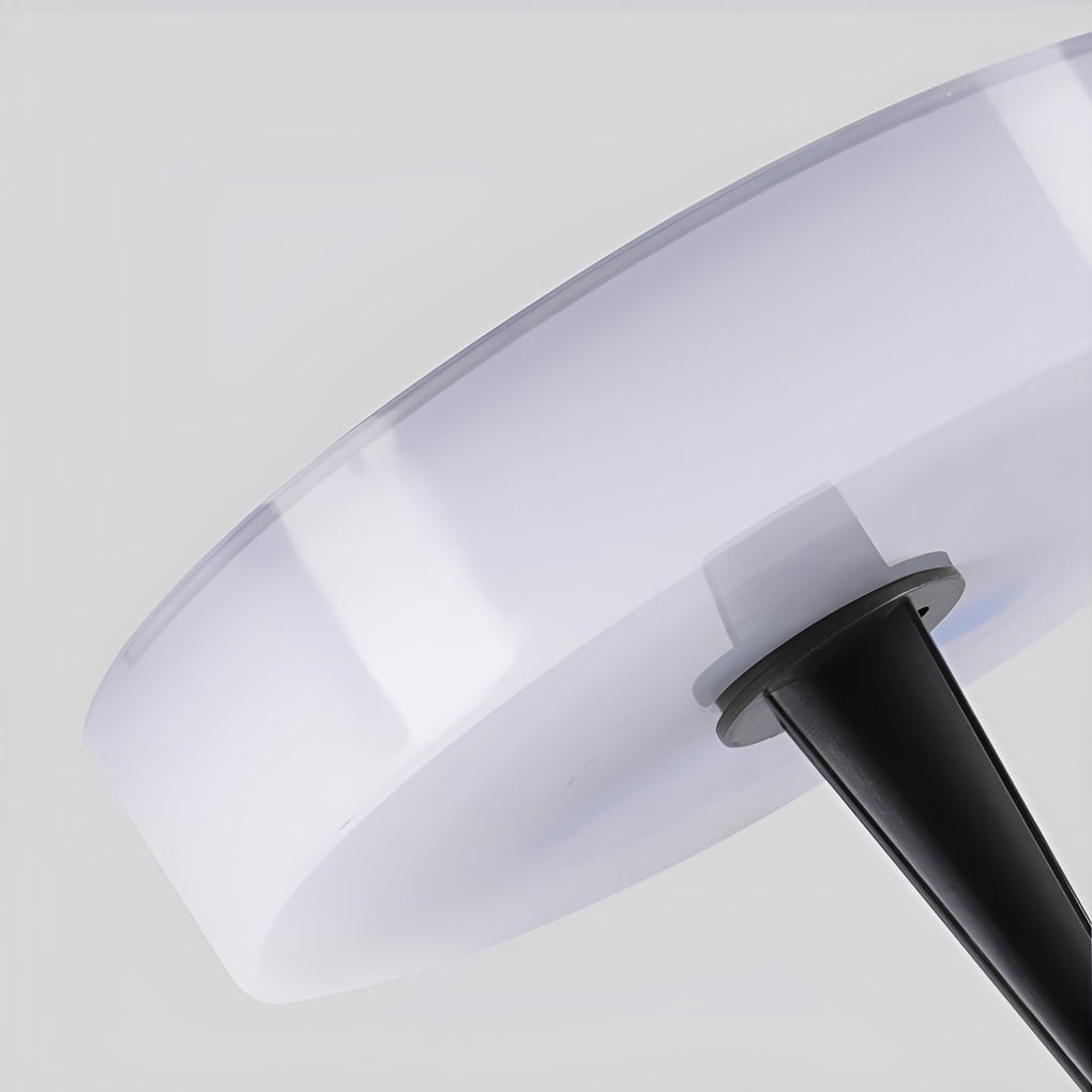 Soldrivna LED-trädgårdsbelysning – Moderna och Energieffektiva