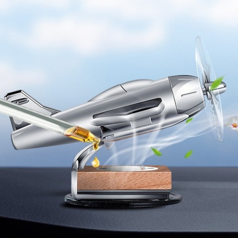 Aromaterapi Bildekorasjon i Flydesign