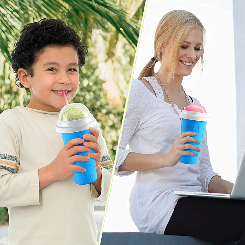 Smoothie Kop til Fryser