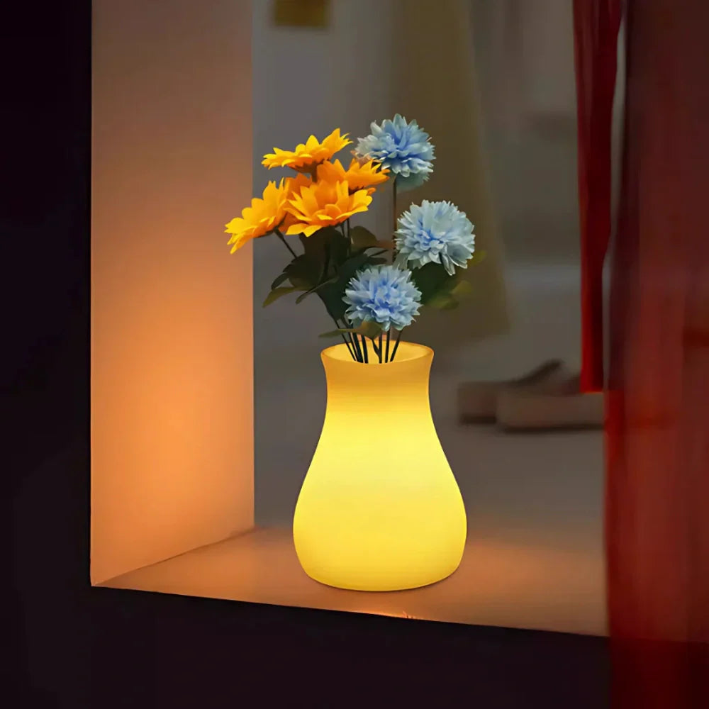 FloraGlow Blomsterkrukke