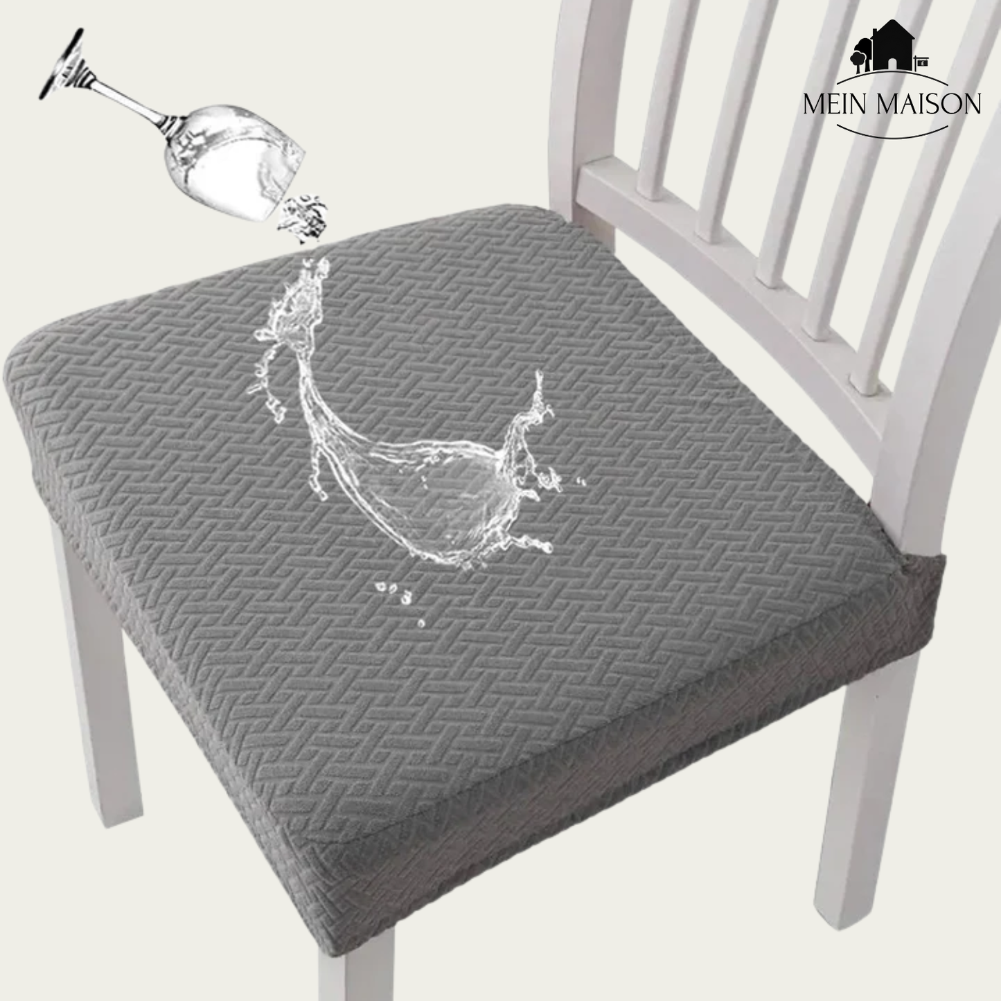 2+2 GRATIS | ElegantSeat – Snyggt skydd för dina möbler!