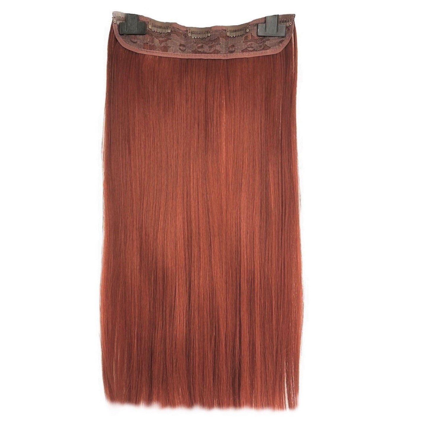 Clip-in Hårforlængelser i Keratin – Aurora