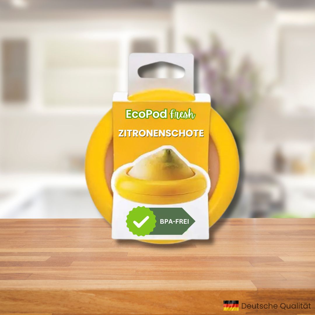 Frisk EcoPod - det ægte produkt