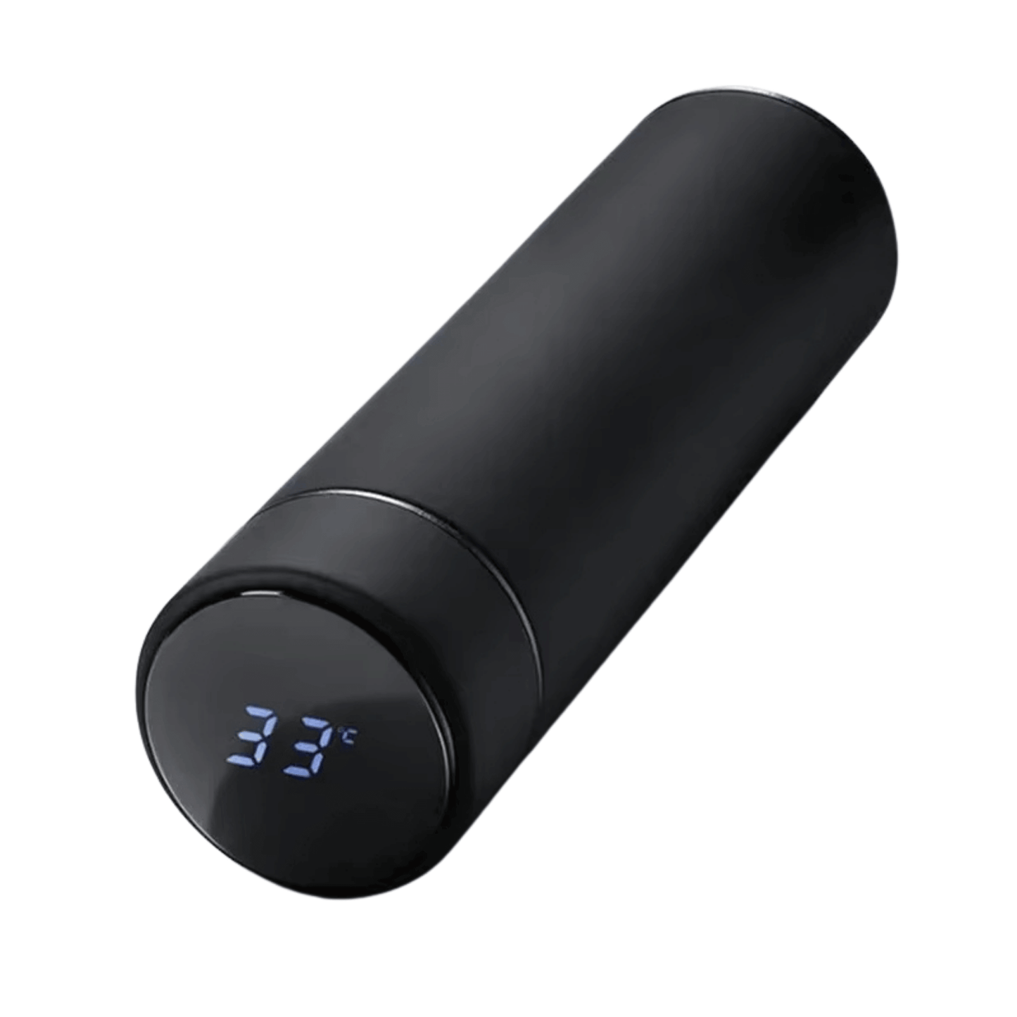 Termoflaske med LCD-skærm – Optimal Temperaturkontrol