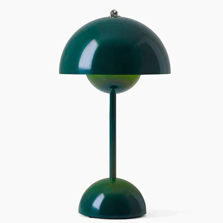 Sofistikeret Bordlampe i Nordisk Design