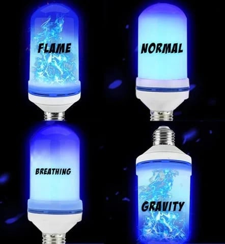 FlammeLumière | Skapa en varm och lugnande atmosfär