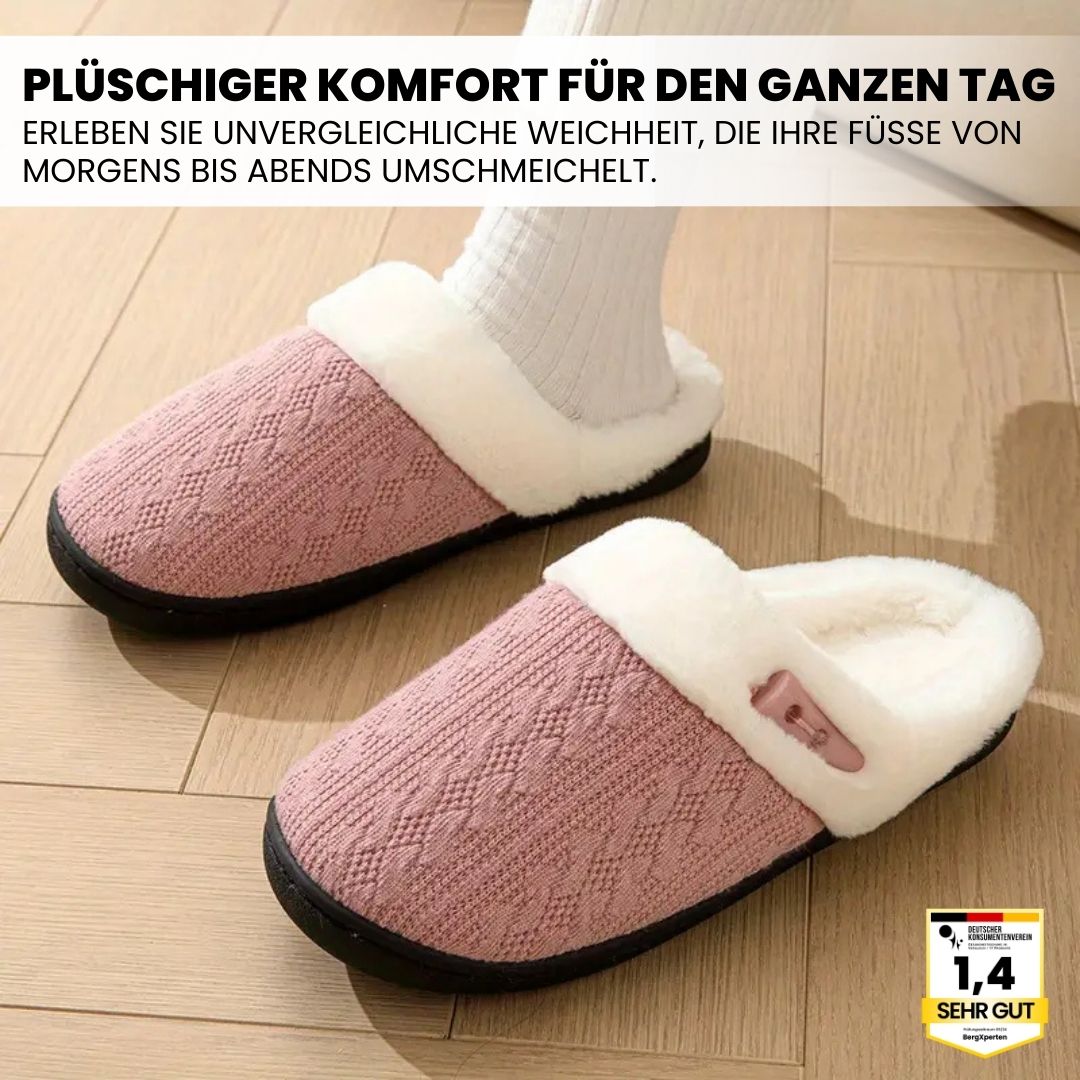 Fleeceinlägg - Originalet för optimal komfort