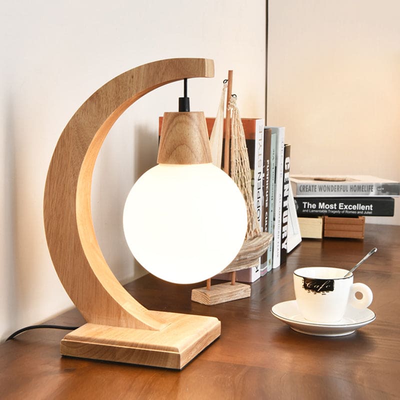 Elegant Armlampe i Skandinavisk Design med Retningsbestemt Lys