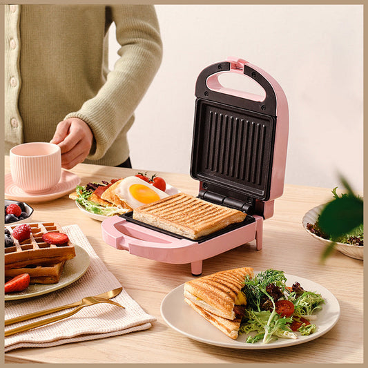 Multifunktionell Chef Special Toast Maker