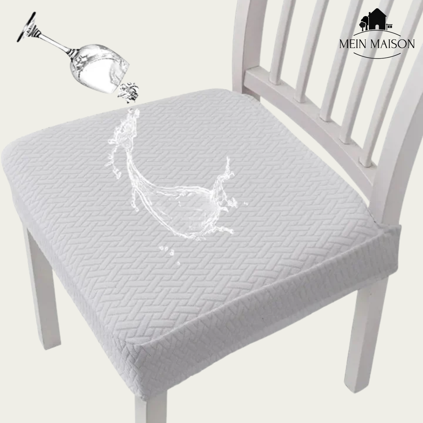 2+2 GRATIS | ElegantSeat – Snyggt skydd för dina möbler!
