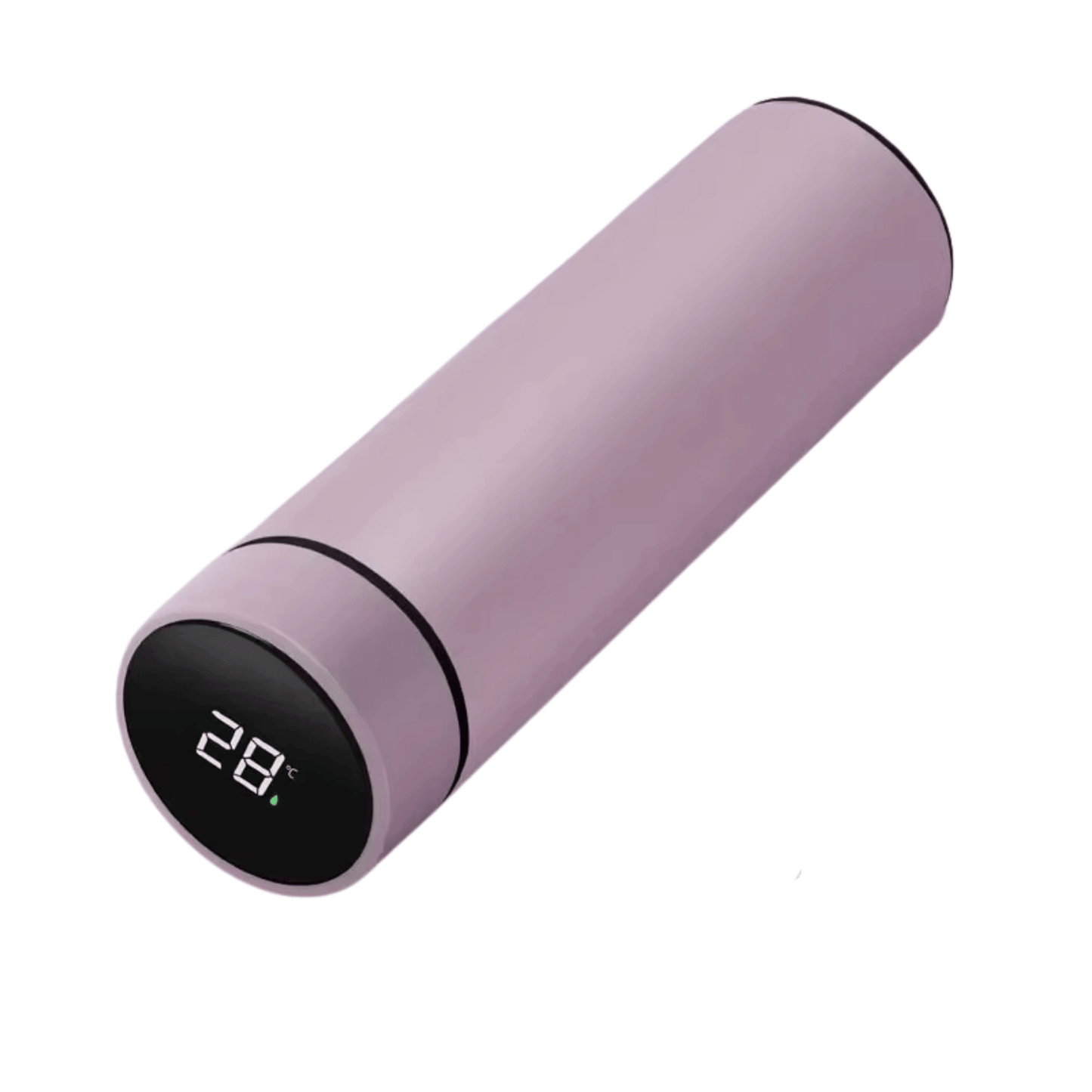 Termoflaske med LCD-skærm – Optimal Temperaturkontrol