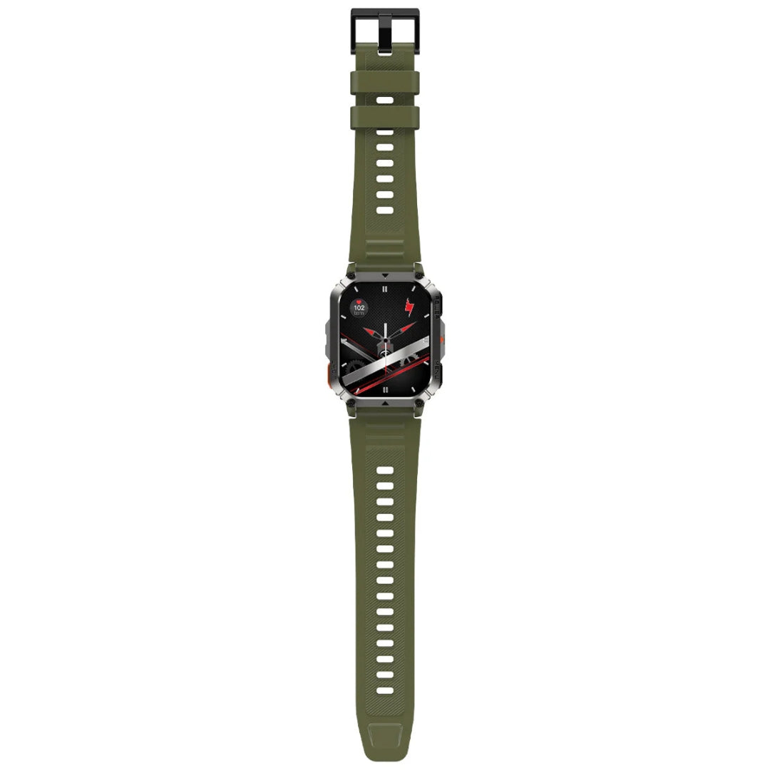 AeroFit GPS Smartwatch til Aktive Livsstil