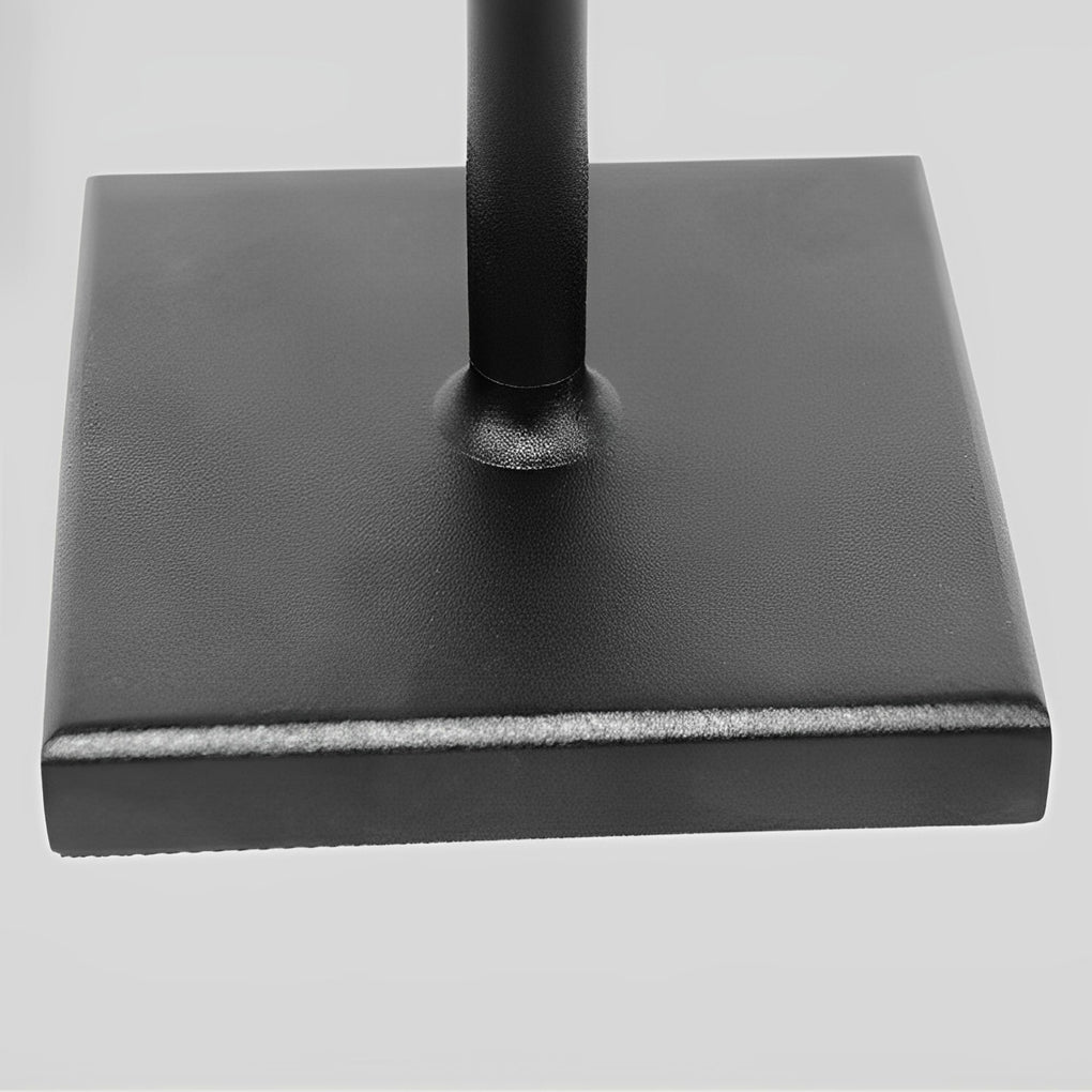Bordlampe med Touch-Betjening – Elegant og Genopladelig LED