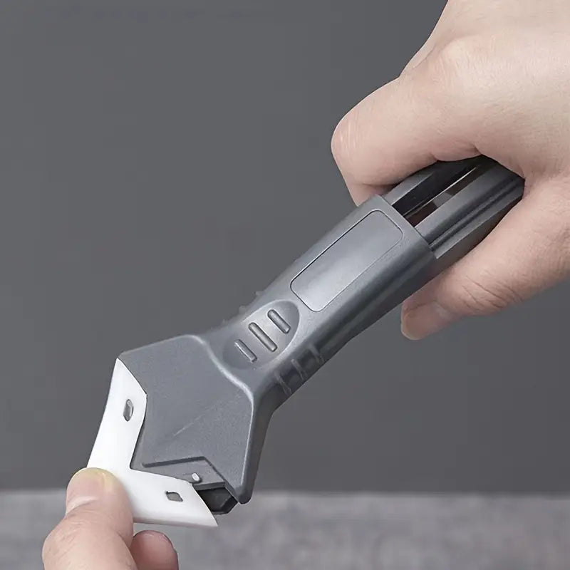 FlexiSeal Pro - Skapa Perfekta Silikonfogar Utan Krångel och Kladd!