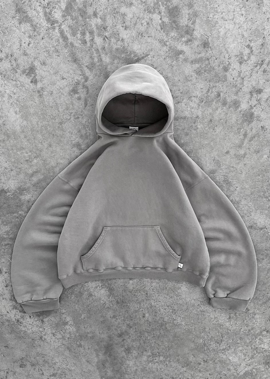 Varm og Åndbar Sweatshirt til Vinterbrug – Komfortabel og Luksuriøs