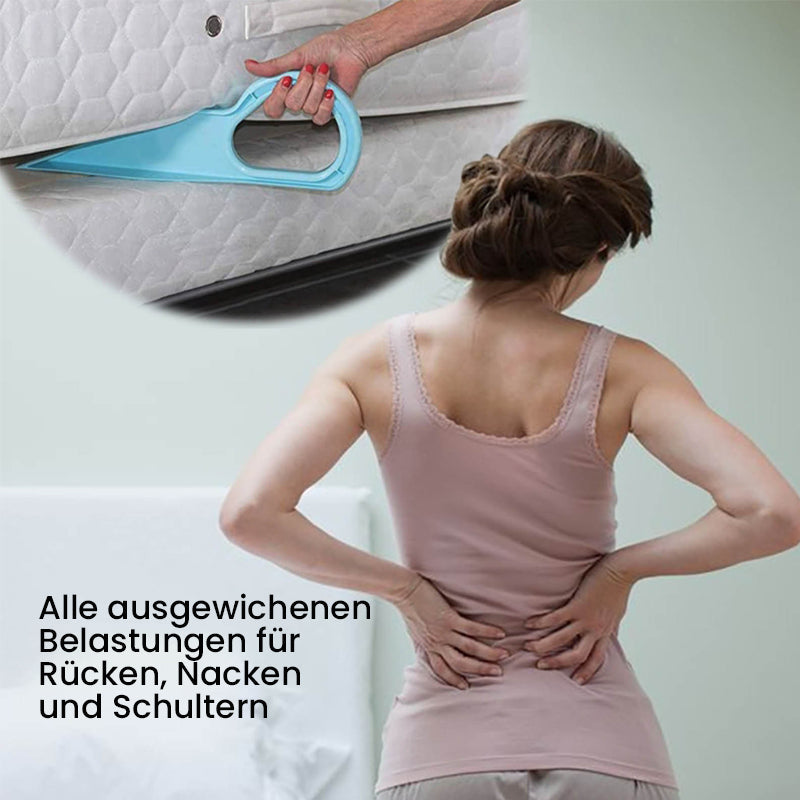 Ergonomisk Madras Kilehæver fra Zentronix