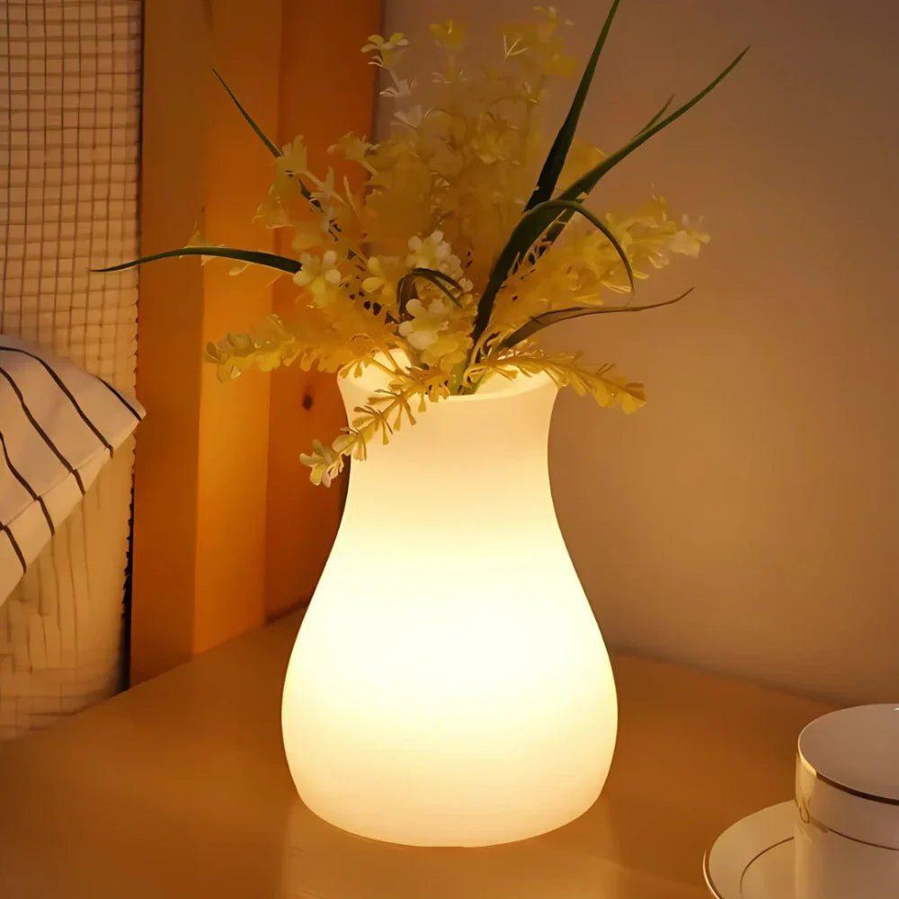 FloraGlow Blomsterkrukke