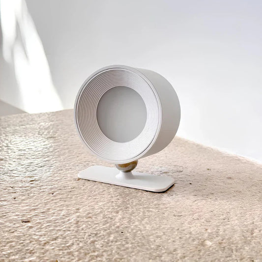 Trådløs Magnetisk Væglampe med Justerbart LED Lys