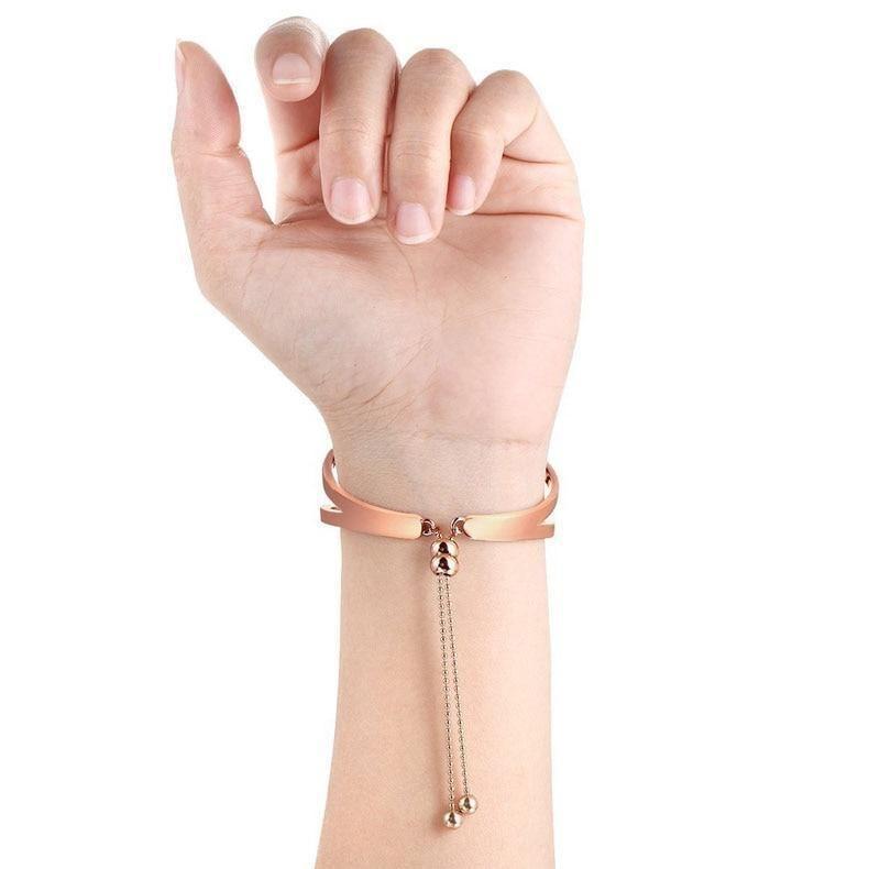 Edelstahl Armband til Apple Watch