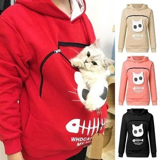 Katte sweater