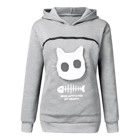 Katttröja