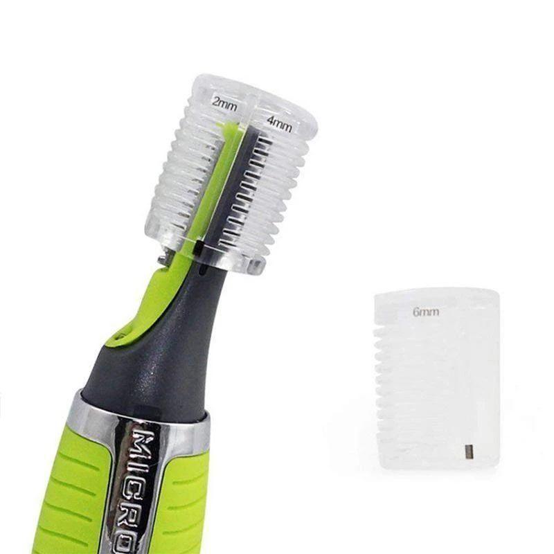 2-i-1 Hårklipper og Trimmer