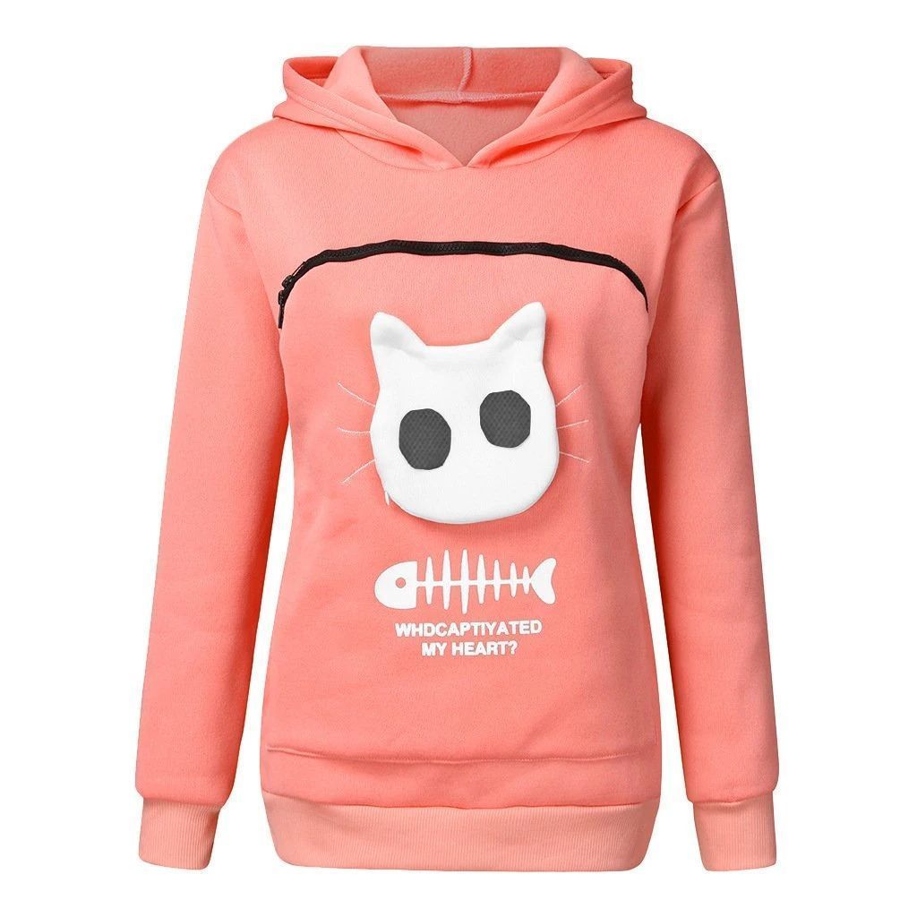 Katttröja