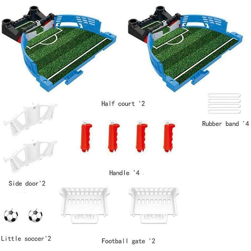 Minibordsfotbollspel