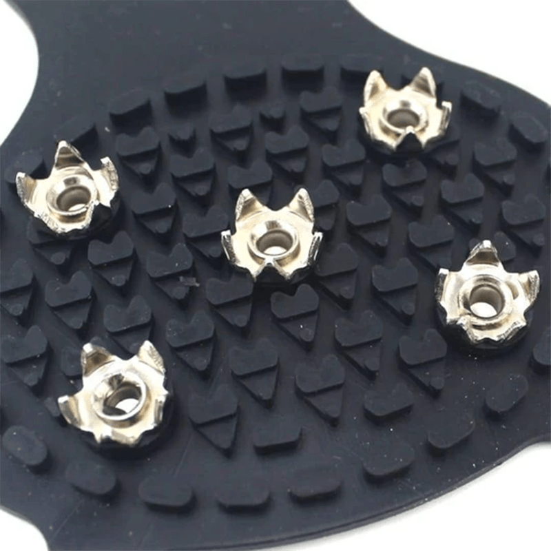 Universelle Antirutsch Gripper-Spikes