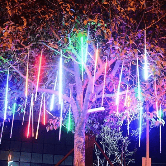 Starfall LED-ljus från Zentronix